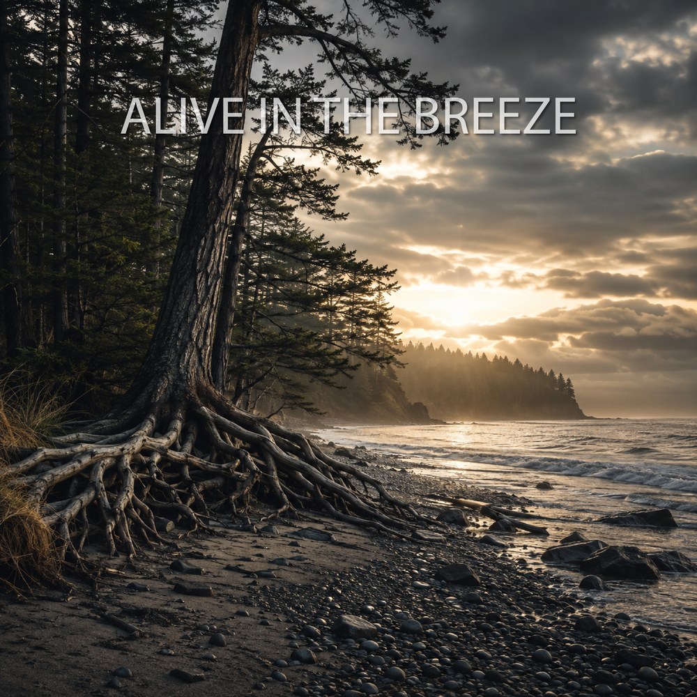 Alive in the Breeze