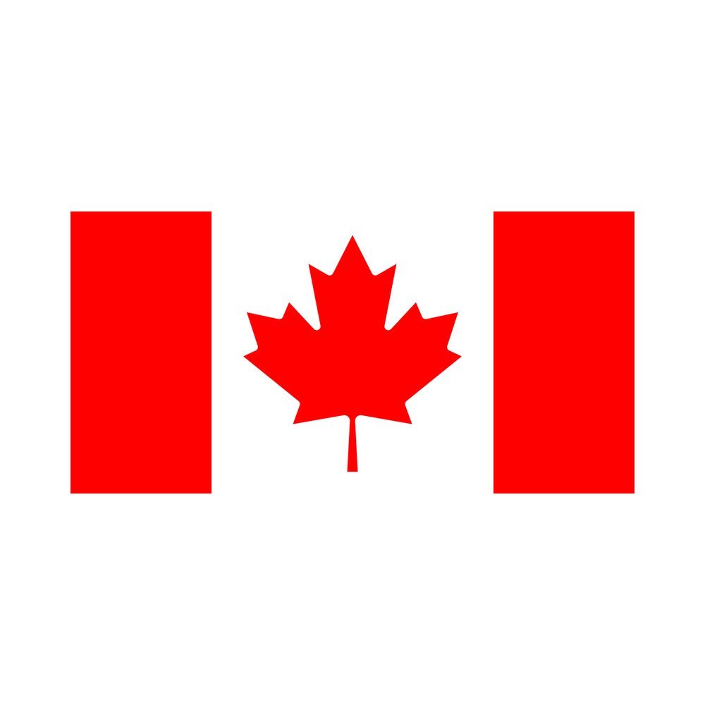 Blame Canada