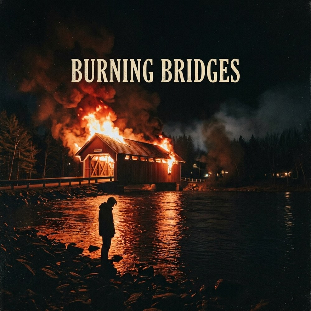 Burning Bridges