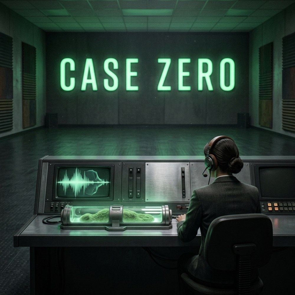 Case Zero