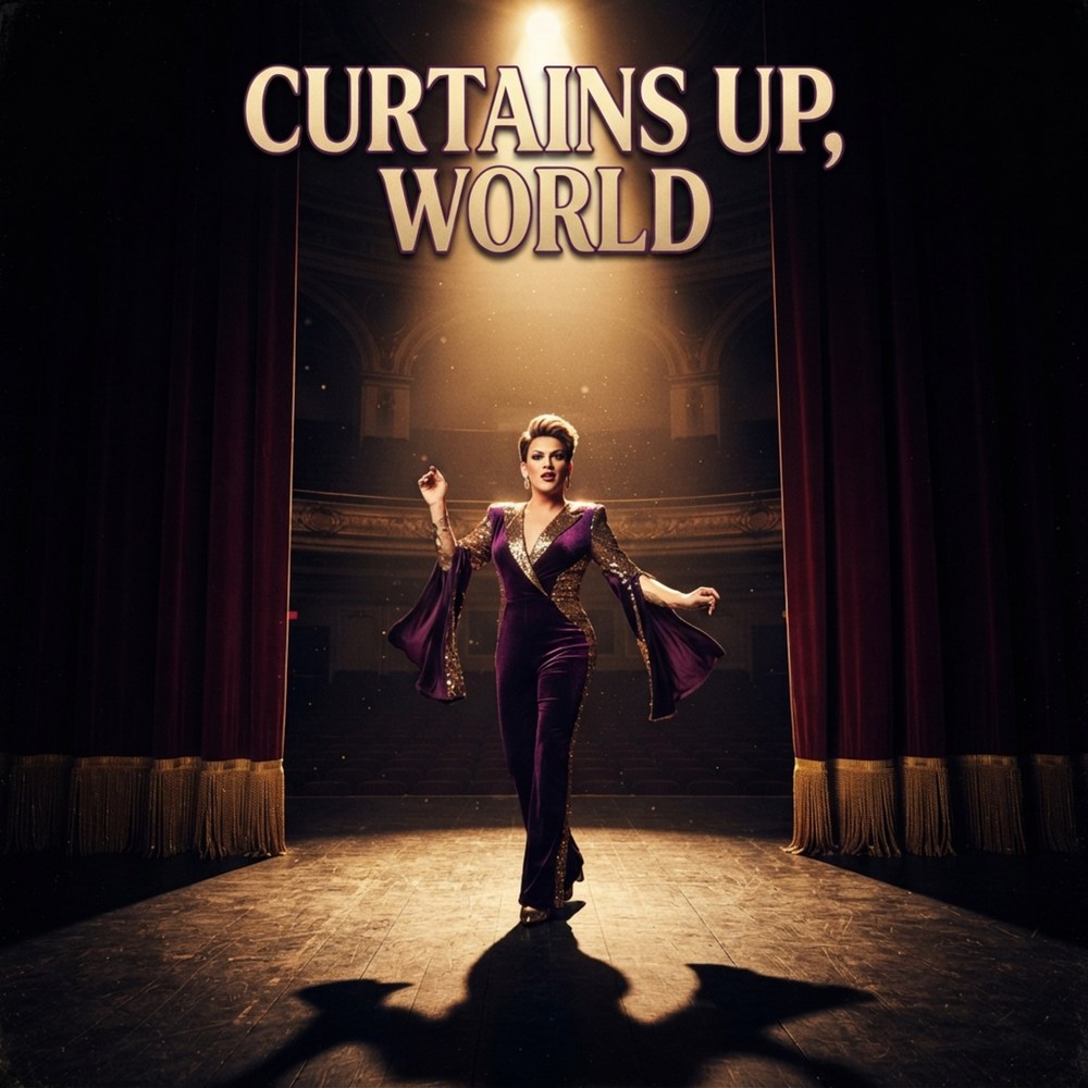Curtains Up, World