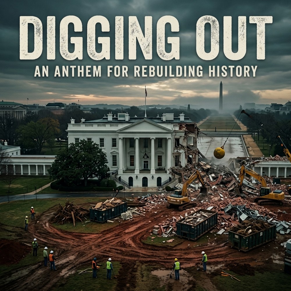 Digging Out