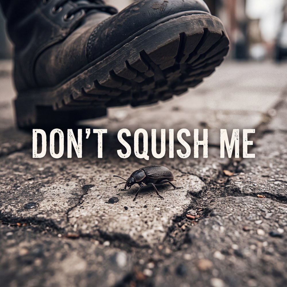 Don't Squish Me