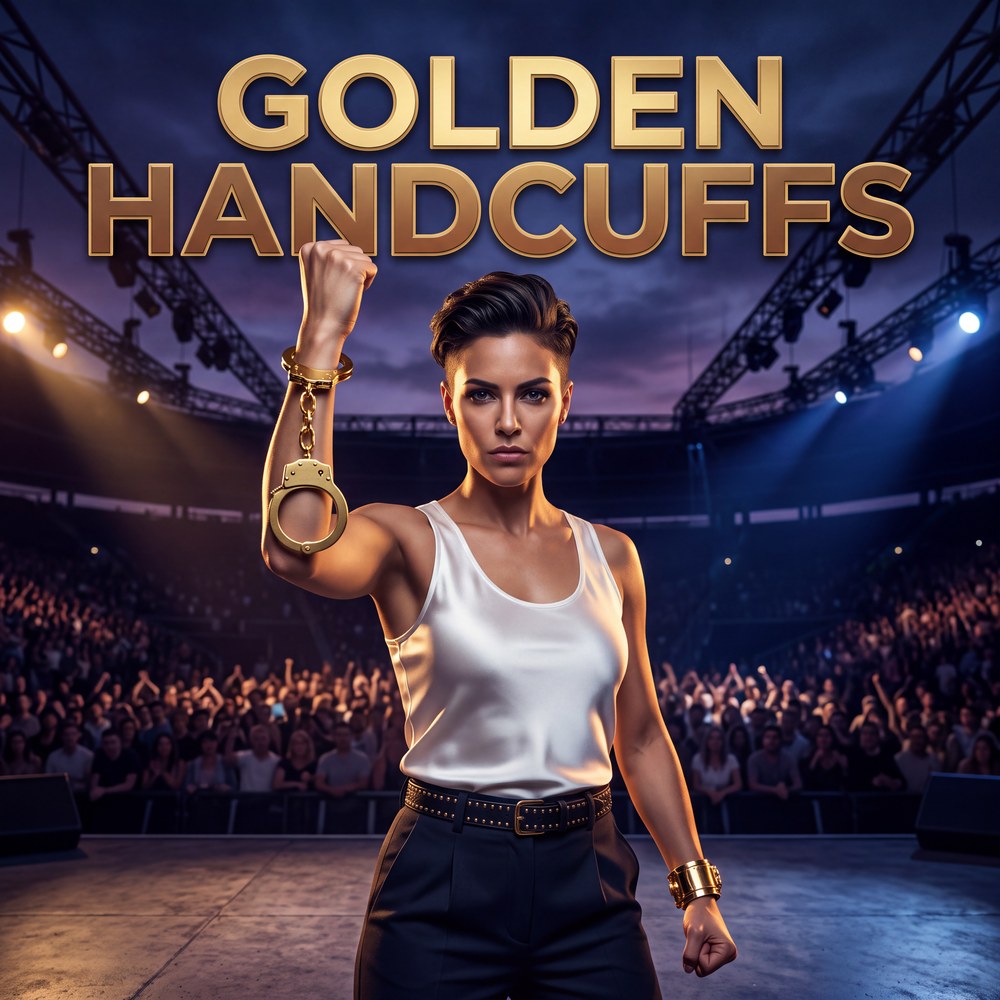 Golden Handcuffs
