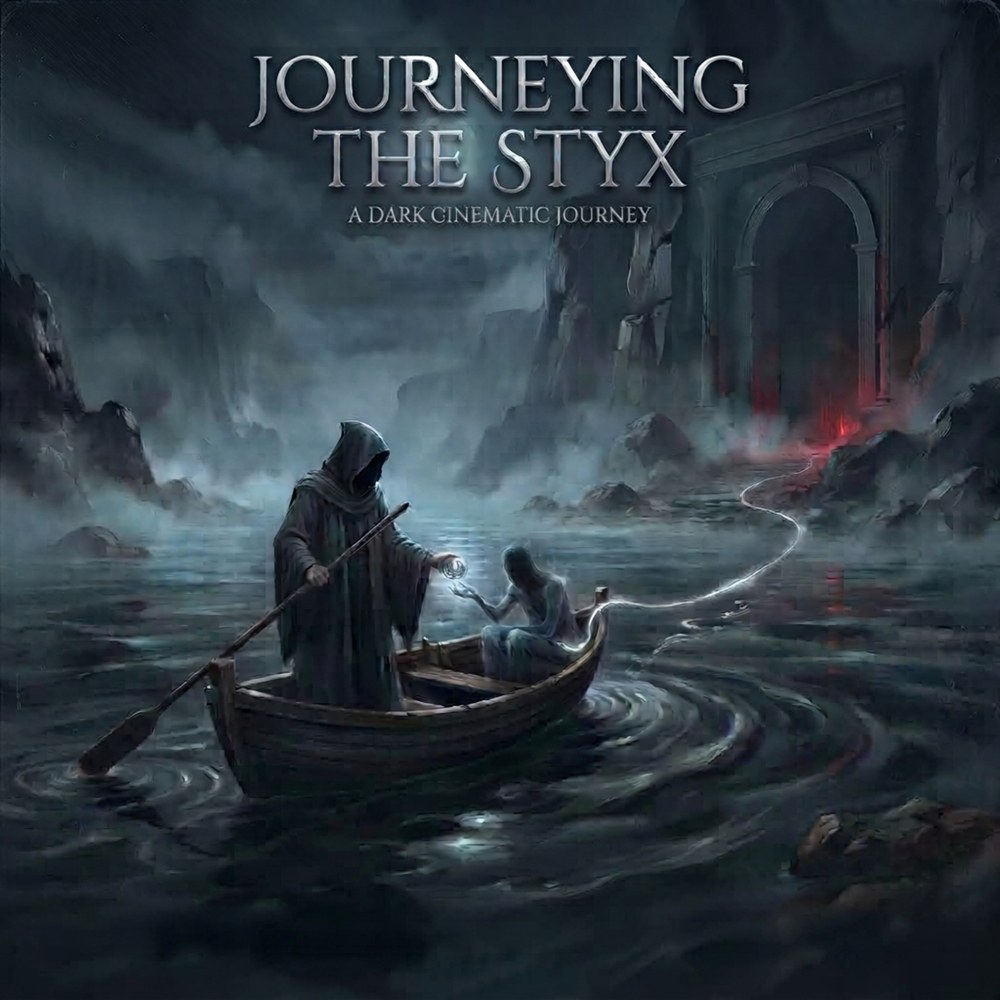 Journeying the Styx