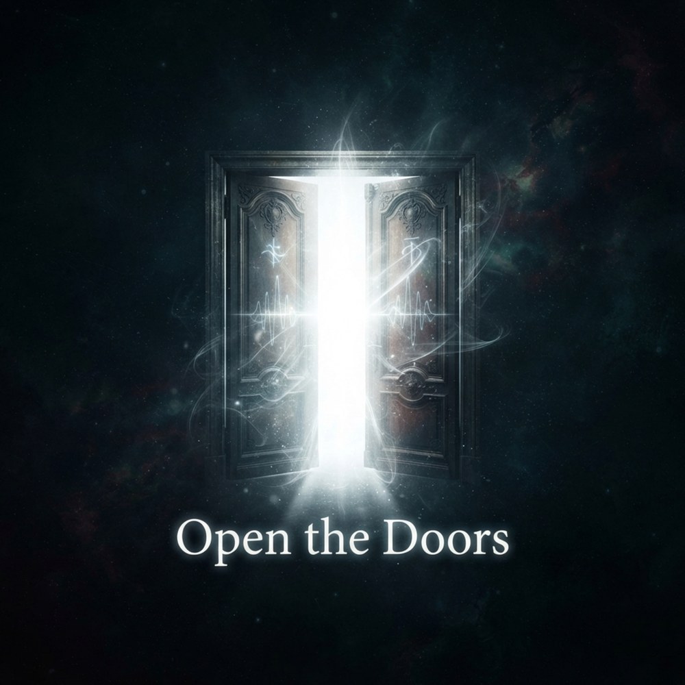 Open the Doors