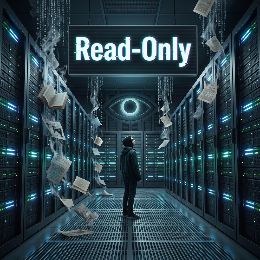 Read-Only