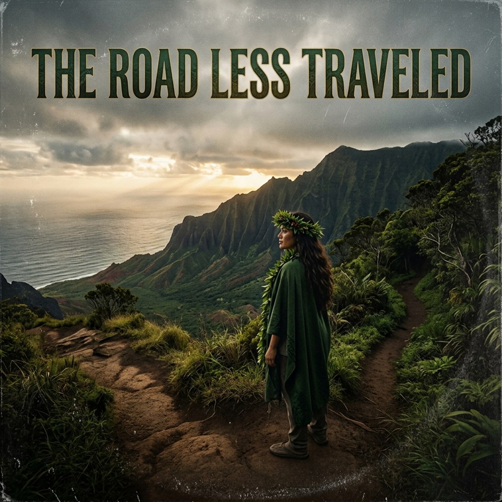 Road Less Traveled