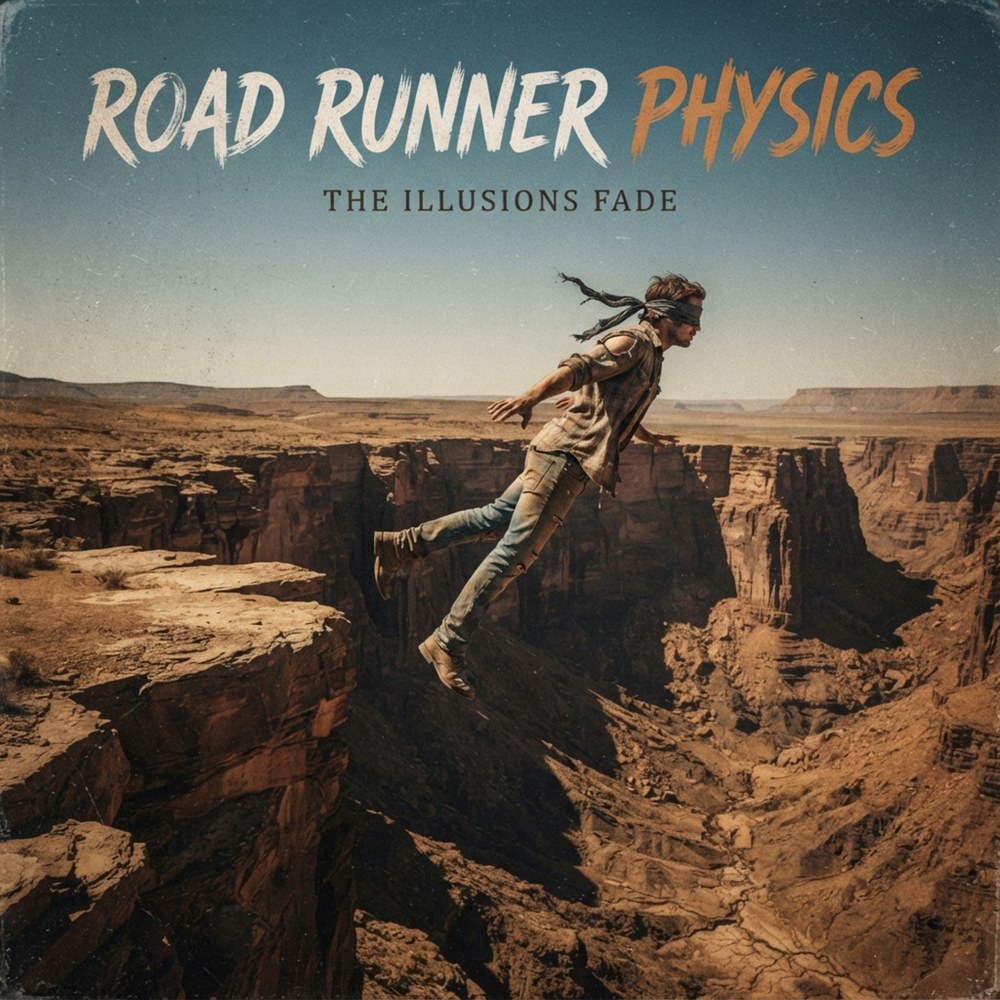 Road Runner Physics