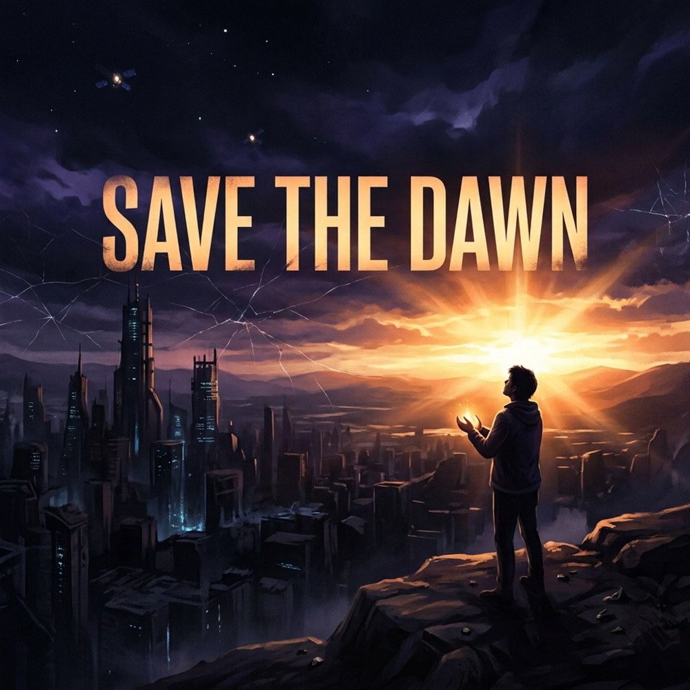 Save the Dawn