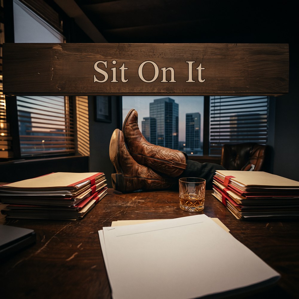 Sit On It