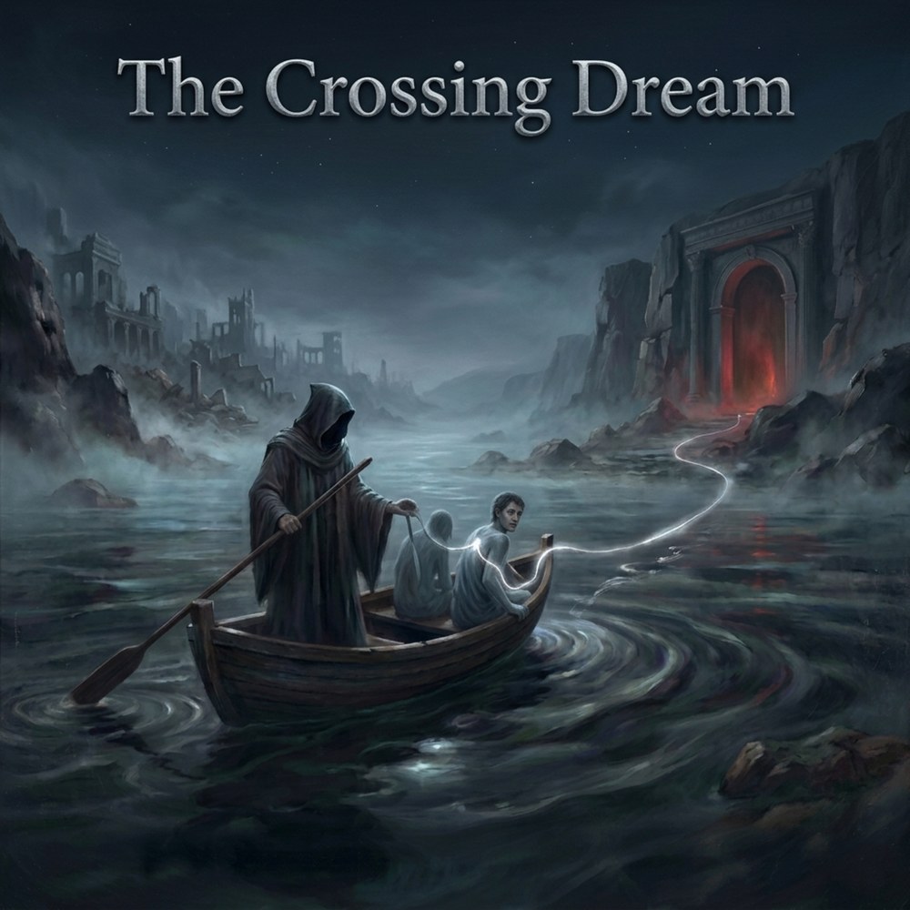 The Crossing Dream