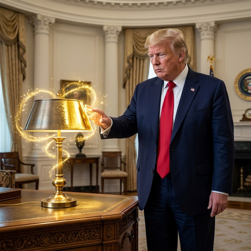 The Ecstasy of Gold