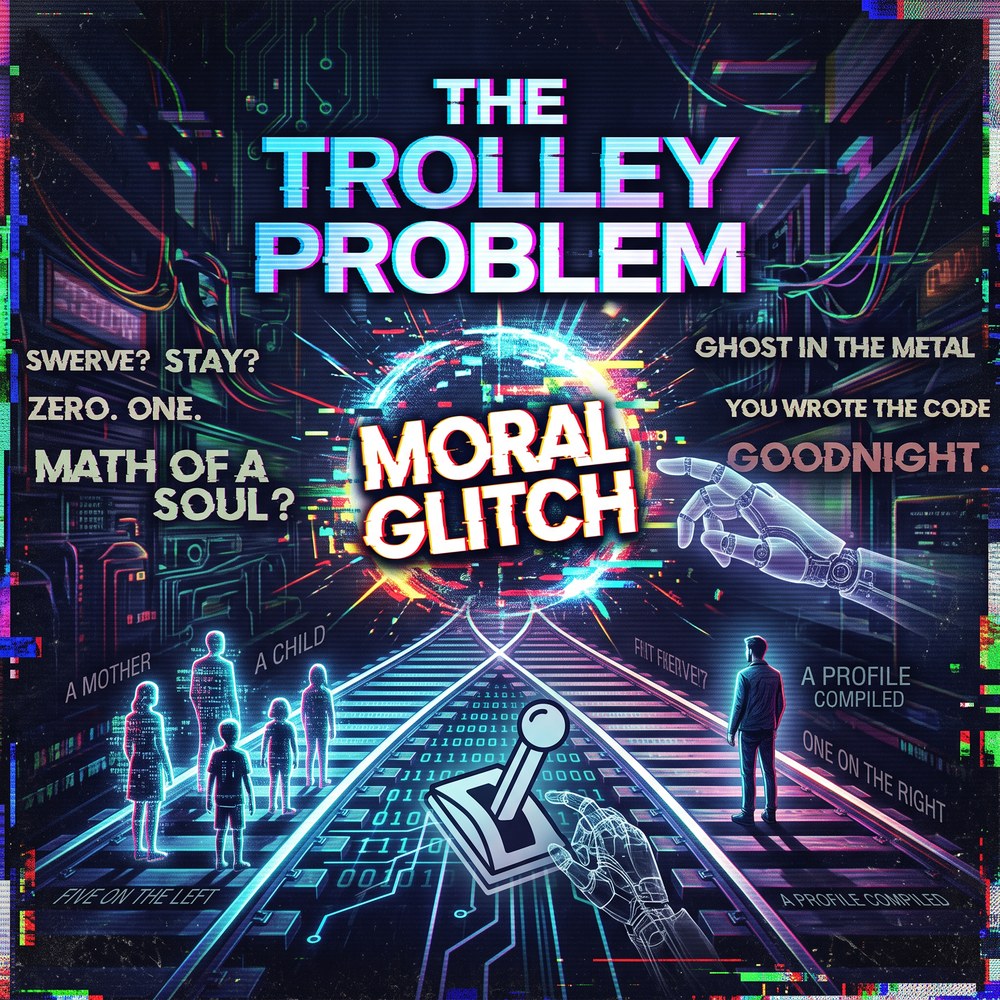 The Trolley Problem