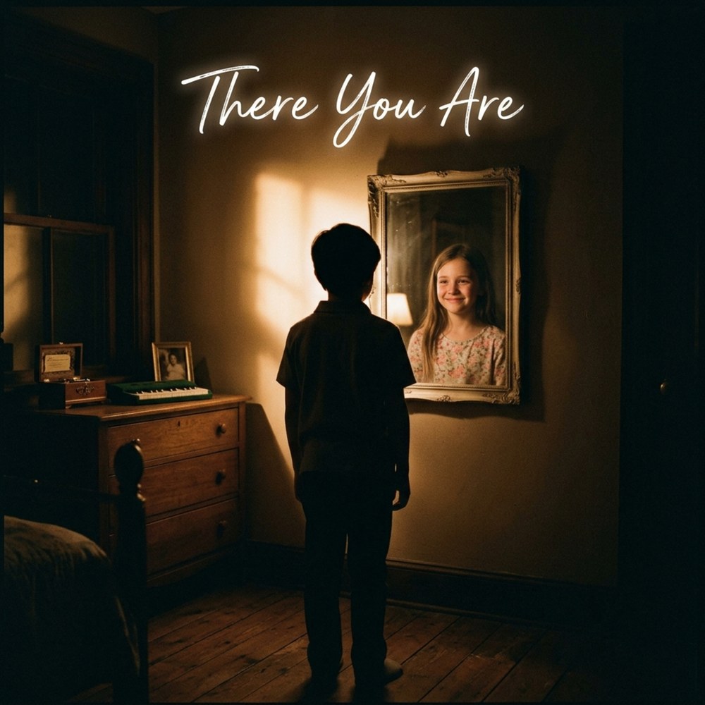 There You Are