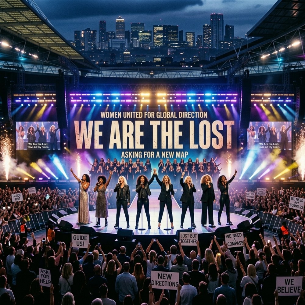 We are the Lost