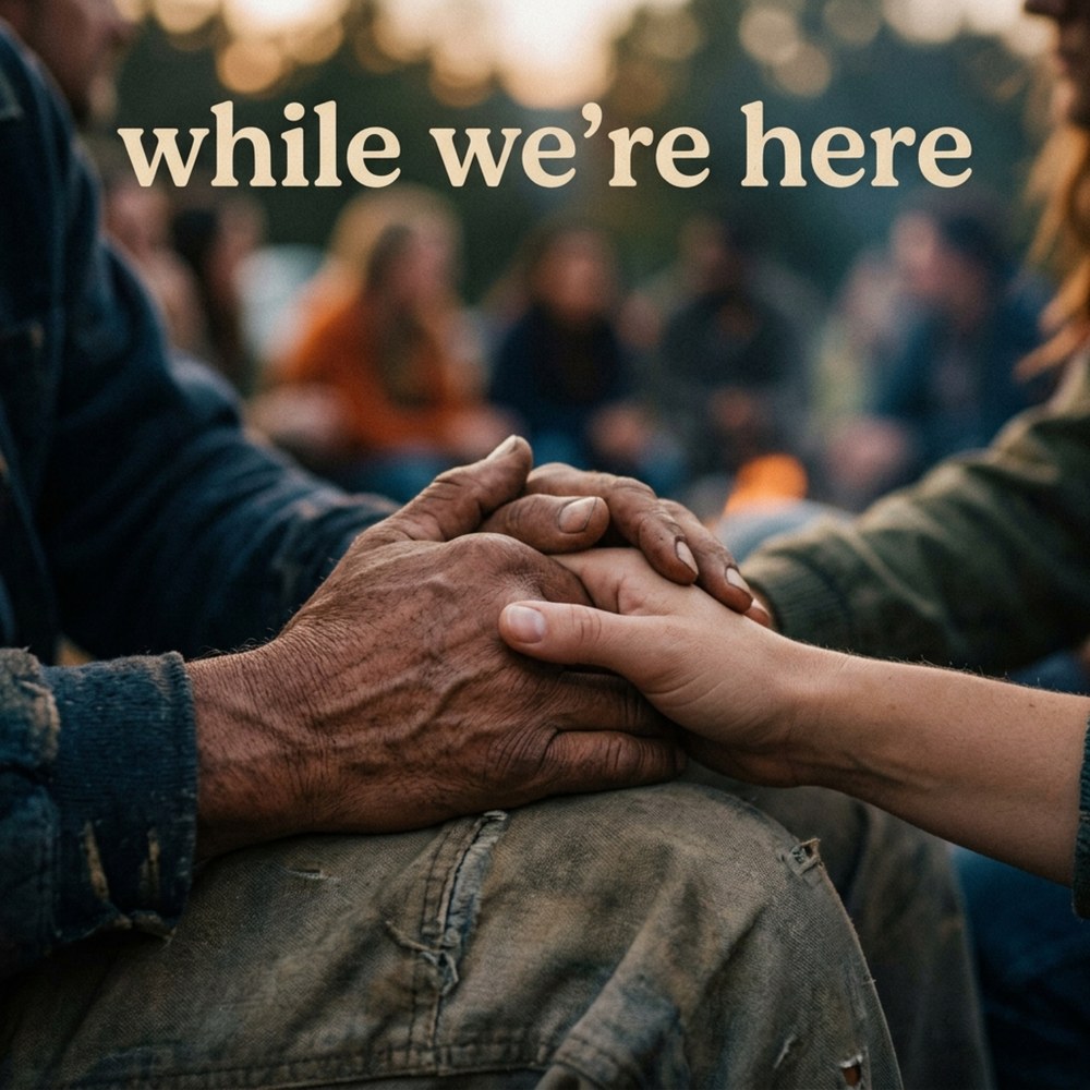 While We're Here